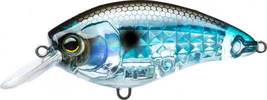 Red Crawfish - 2 inch - 1/4 oz