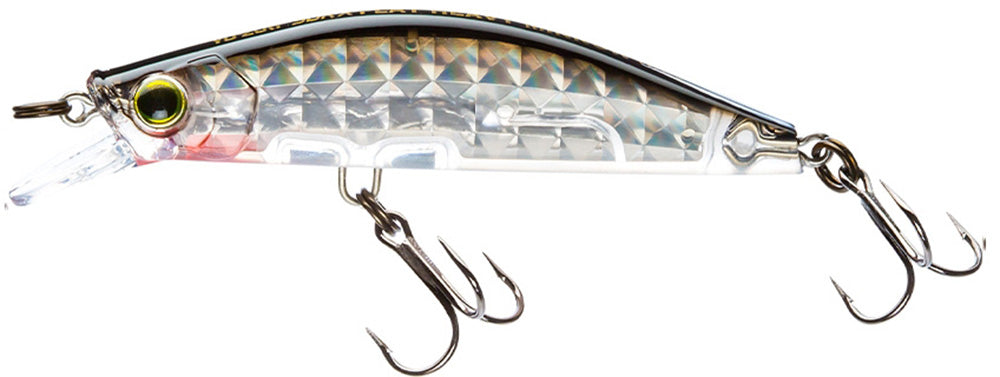 Yo-Zuri 3DR-X Flat Heavy Sinking Minnow 60mm - 2.375 Inch Discount Tackle Yo-Zuri 3DR-X Flat Heavy Sinking Minnow 60mm - 2.375 Inch Discount Tackle