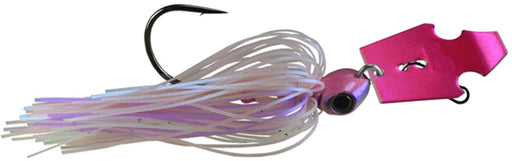 Picasso Gen 2 Shock Blade Bladed Jig - Morning Dawn