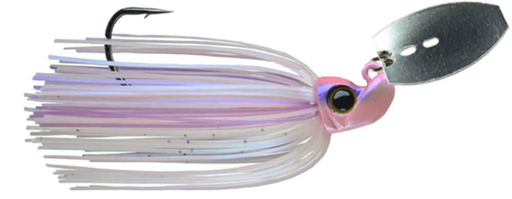 Morning Dawn/Nickel Blade