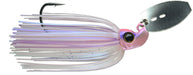 Morning Dawn/Nickel Blade - Hand Tied