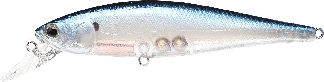 Ghost Blue Shad
