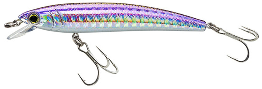 Purple - 3.5 inch - 1/4 oz