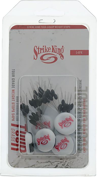 Strike King Tour Grade Weight Pegs - 54 Pack