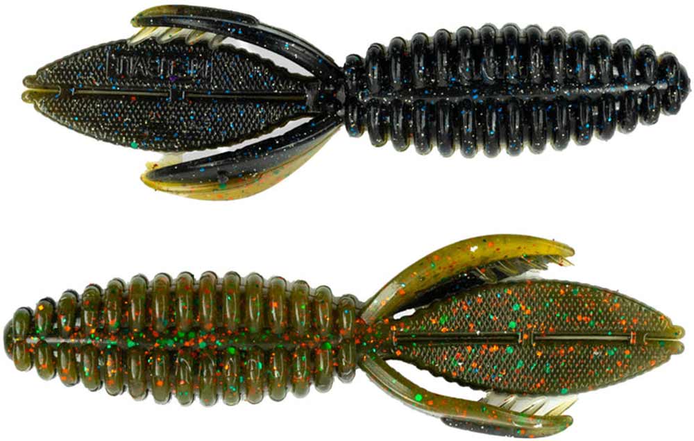 Party Gill, 3 inch