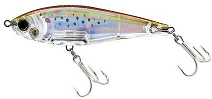 Peanut Bunker - 2.75 Inch