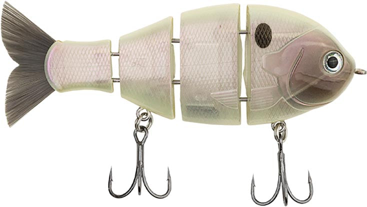 bull gill fishing lure Catch Co. Mike Bucca's Baby Bull Gill Swimbait, Baby Bass