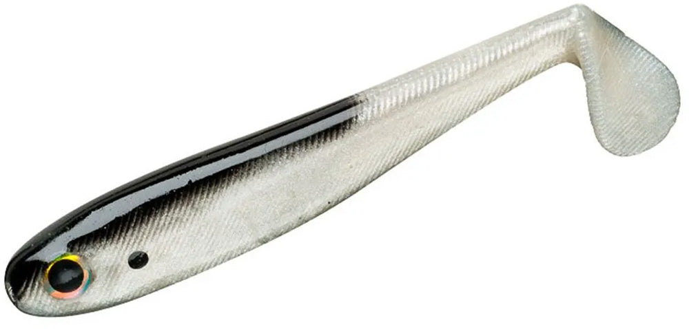 YUM Money Minnow Paddle Tail Swimbait — Discount Tackle