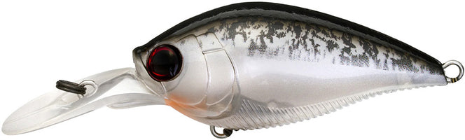 Pearl Black Splatter - 2.375 inch - 1/2 oz