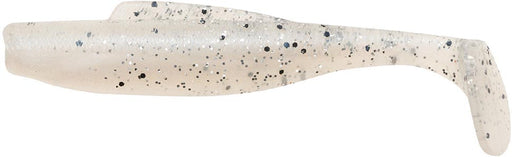 Z-Man DieZel MinnowZ 7 inch Paddle Tail Swimbait 3 pack - Pearl Blue Glimmer