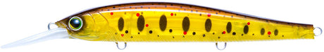 Pearl Brown Trout - 4.25 inch - 1/2 oz