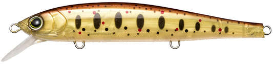 Leurre Jerkbait Yo-Zuri 3Db 110 Mm Bold Table Rock Shad - Suspendu, Côtés Plats, Technologie Wave Motion - 9