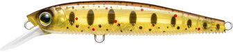 Pearl Brown Trout - 3.5 inch - 7/16 oz
