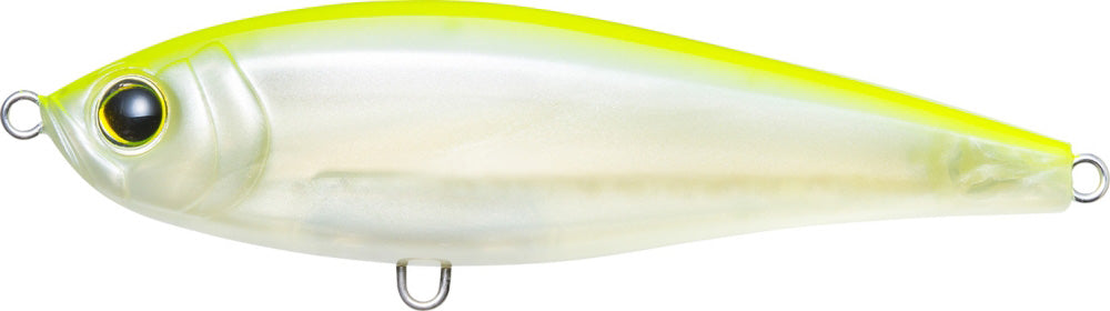 Poisson Nageur Yo-Zuri 3D Inshore Twitchbait 110mm (HGBL) YO-ZURI Poisson Nageur Yo-Zuri 3D Inshore Twitchbait 110mm (HGBL) YO-ZURI