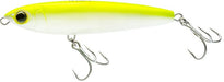 Pearl Chartreuse