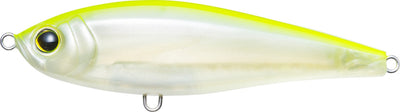 Yo-Zuri 3D Inshore Slow Sinking 4 3/8 inch Twitchbait