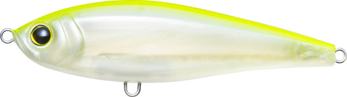 Pearl Chartreuse - 4.375 inch - 1 oz