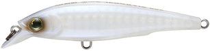 Pearl Glitter Shad - 3.125 inch - 5/16 oz