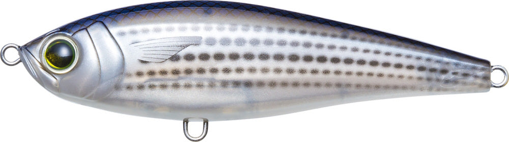 Pearl Mullet - 2.75 Inch