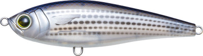 Yo-Zuri 3D Inshore Slow Sinking 4 3/8 inch Twitchbait