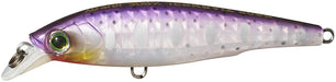 Pearl Purple Trout - 3.125 inch -3/8 oz