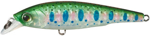 Pearl Rainbow Trout - 3.125 inch -3/8 oz