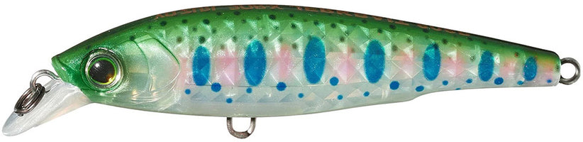 Pearl Rainbow Trout - 3.125 inch -3/8 oz