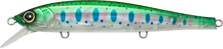 Pearl Rainbow Trout - 4.25 inch - 1/2 oz