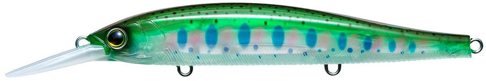 Yo Zuri Duel 3DB Jerkbait 110 mm Suspendre Leurre R1355-NWS (1093 Yo Zuri Duel 3DB Jerkbait 110 mm Suspendre Leurre R1355-NWS (1093