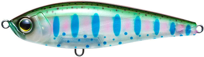 Pearl Rainbow Trout - 3.5 inch - 9/16 oz