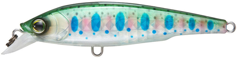 Pearl Rainbow Trout - 3.125 inch - 5/16 oz