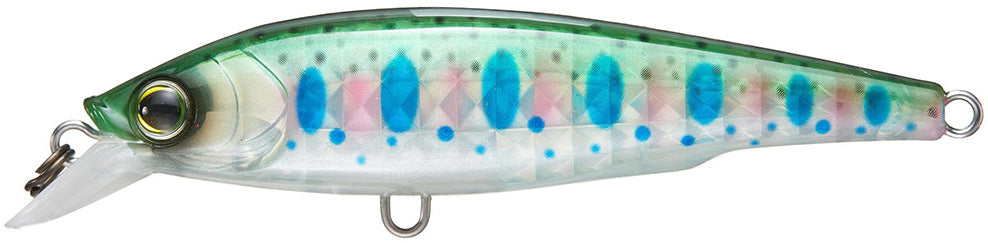 Pearl Rainbow Trout - 3.125 inch - 5/16 oz