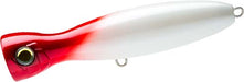 Pearl Red Head - 5.25 inch