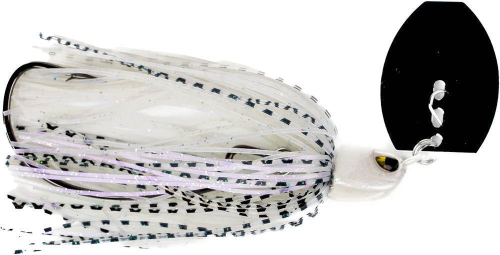 G-Ratt Baits Weedless Vibrating Jig G-Ratt Baits Weedless Vibrating Jig