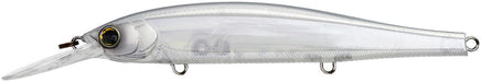 Pearl Shad - 4.25 inch - 1/2 oz