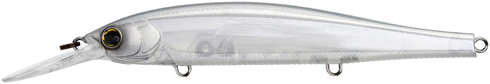 Pearl Shad - 4.25 inch - 1/2 oz