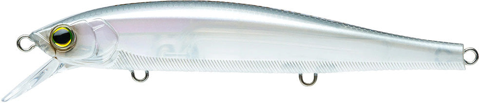 Pearl Shad - 4.25 inch - 1/2 oz