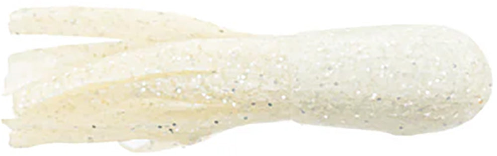 Pearl Silver Flake - 2.25 inch