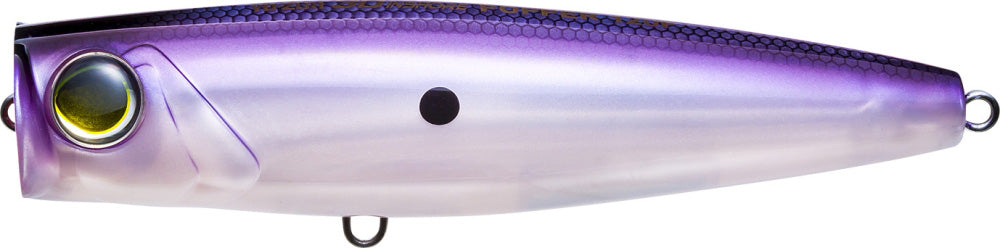 Pearl Threadfin Shad - 3.5 Inch