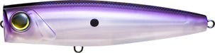 Pearl Threadfin Shad - 3.5 Inch