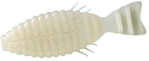 Pearl White, 2 inch