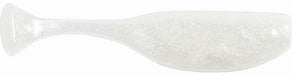 Pearl White, 2 inch