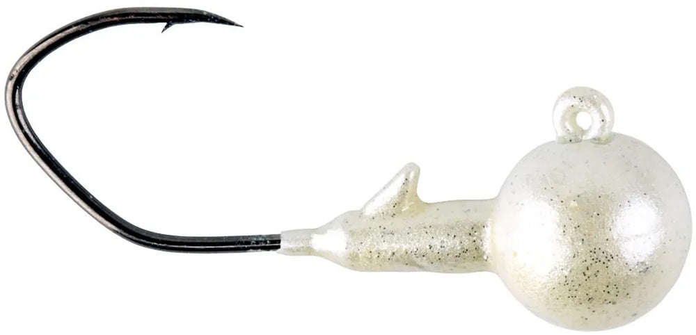 Forward Facing Sonar Jighead FFS Jighead 1/4oz #3/0 (3 pack)