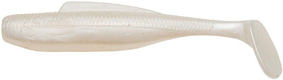 Z-Man DieZel MinnowZ 7 inch Paddle Tail Swimbait 3 pack