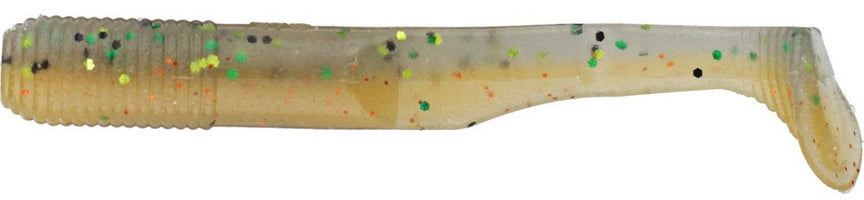 Gary Yamamoto 3.5 Inch Swim Senko Paddle Tail Swimbait - 7 Pack