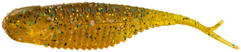 Great Lakes Finesse Hover Minnow - 3.25 Inch - Perch