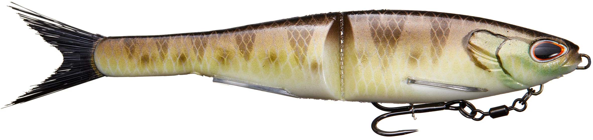 Perch, 11 inch
