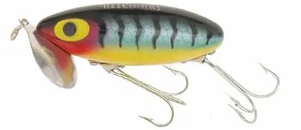 Arbogast Jitterbug Bull Frog Arbogast Jitterbug Bull Frog