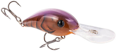 Brown Phantom Craw