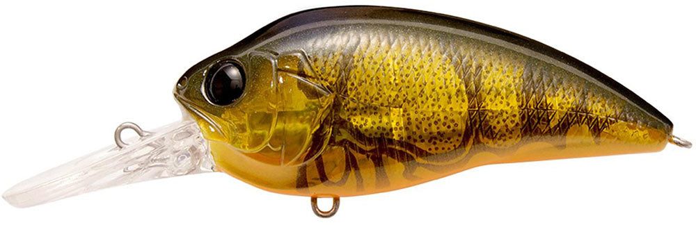 Phantom Green Craw